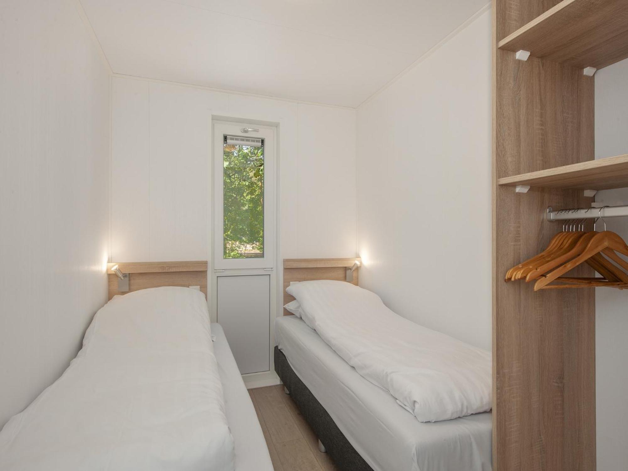 Modern Lodge With Dishwasher, 8 Km From Helmond Mierlo Dış mekan fotoğraf